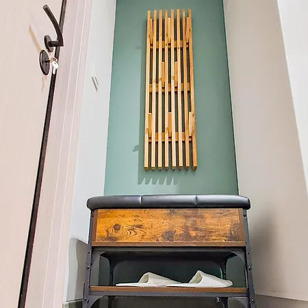 The Lion's - домът на лъва 公寓 瓦爾納