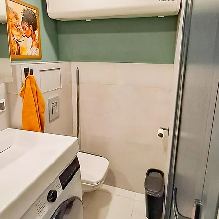 شقة The Lion's - домът на лъва