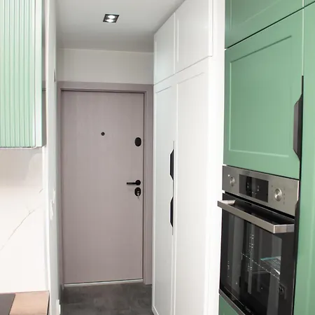 The Lion's - домът на лъва فارنا