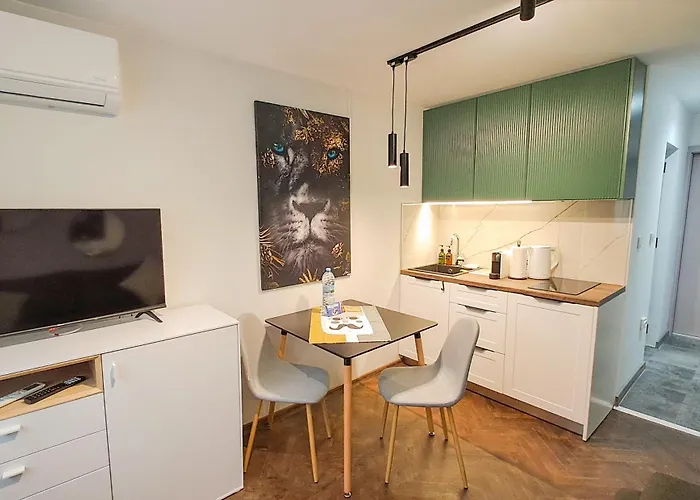 The Lion's - домът на лъва * 瓦爾納