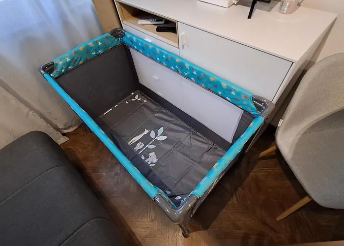 公寓 The Lion's - домът на лъва