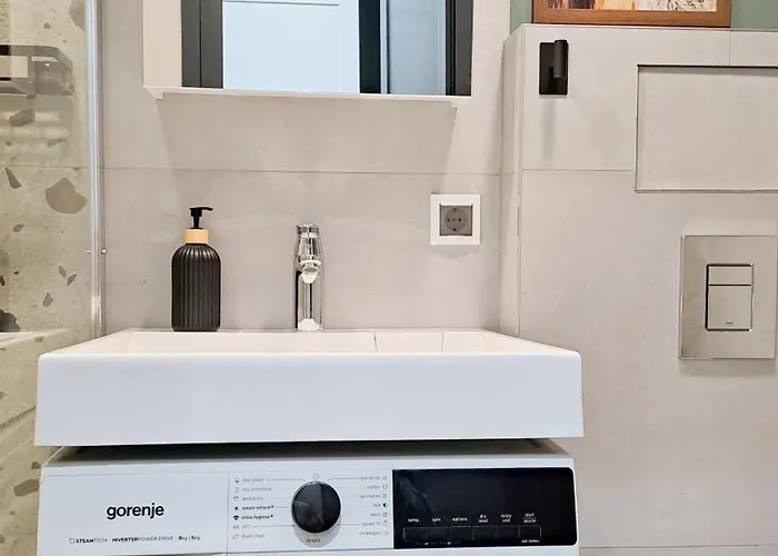 公寓 The Lion's - домът на лъва