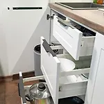 Apartment The Lion's - домът на лъва