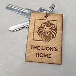 Apartment The Lion's - домът на лъва Varna