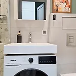 Apartment The Lion's - домът на лъва