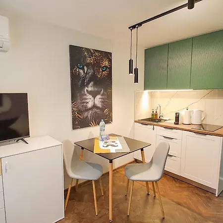 The Lion's - домът на лъва * Varna