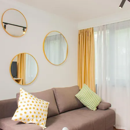 The Lion's - домът на лъва Appartamento *