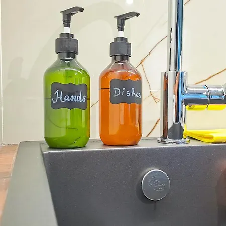 The Lion's - домът на лъва *