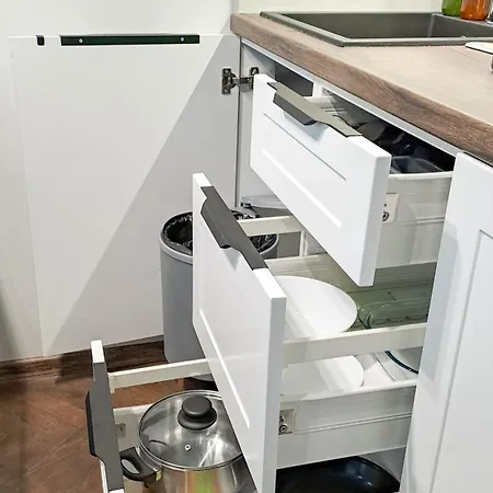 Appartamento The Lion's - домът на лъва