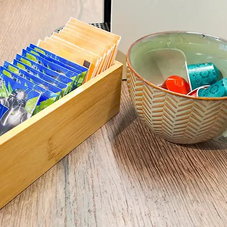 The Lion's - домът на лъва Lejlighed Varna