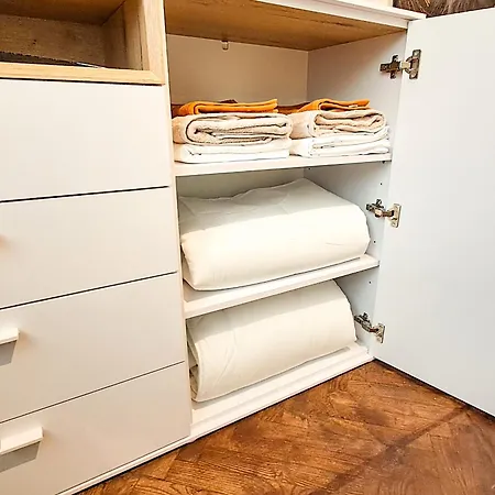 The Lion's - домът на лъва Lejlighed