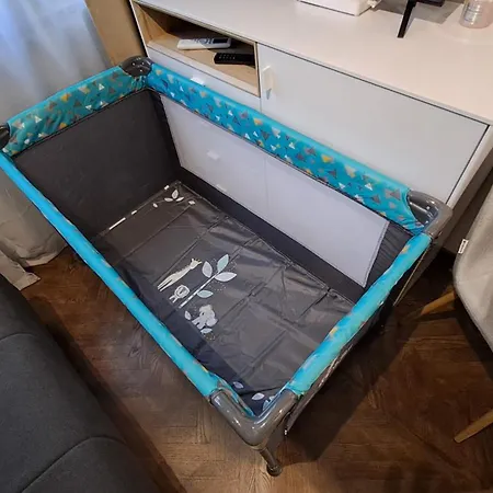 Lejlighed The Lion's - домът на лъва