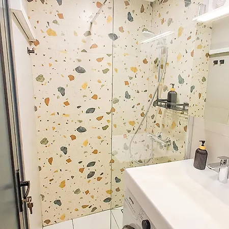 Apartment The Lion's - домът на лъва