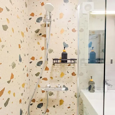 The Lion's - домът на лъва Appartamento