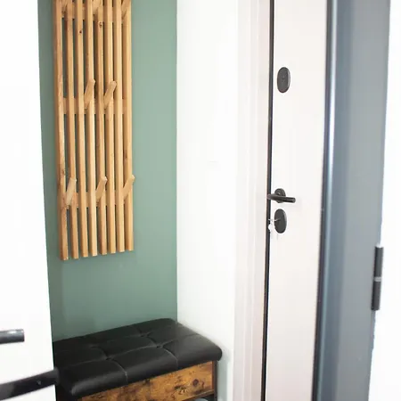 Appartamento The Lion's - домът на лъва