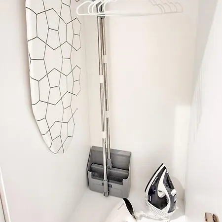 The Lion's - домът на лъва Apartment