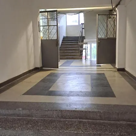 The Lion's - домът на лъва Lejlighed Varna