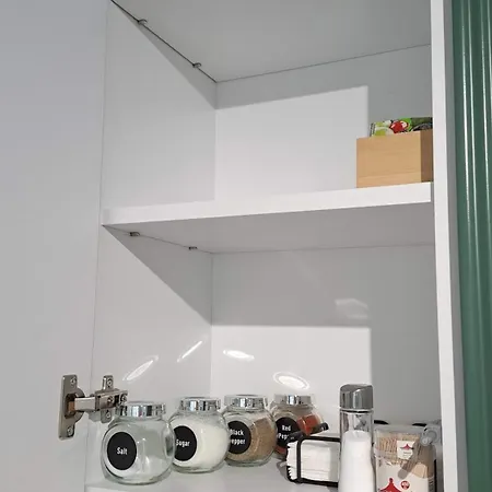 The Lion's - домът на лъва