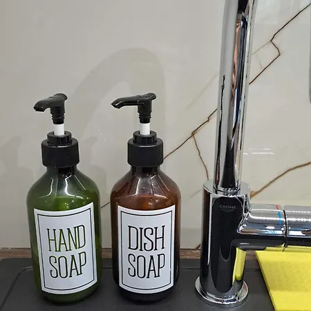 The Lion's - домът на лъва *