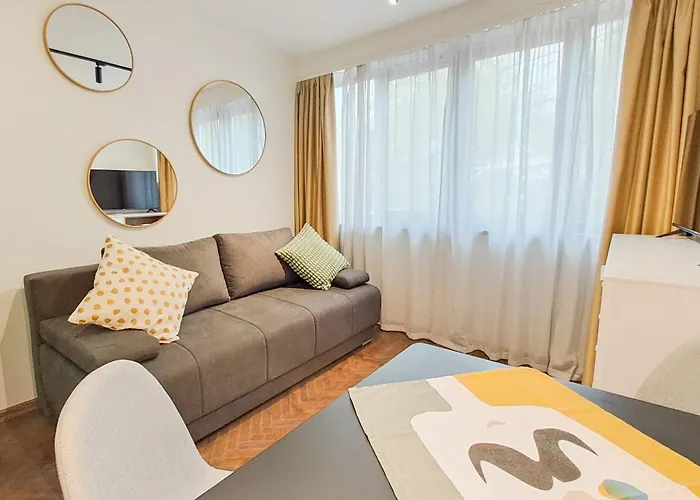 The Lion's - домът на лъва Appartamento *