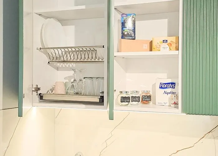 The Lion's - домът на лъва * Varna