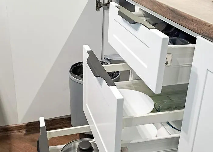 Appartamento The Lion's - домът на лъва