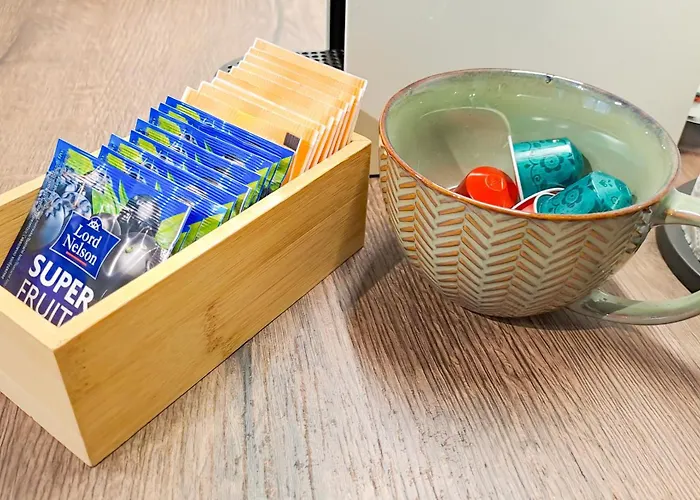 The Lion's - домът на лъва Apartment Varna