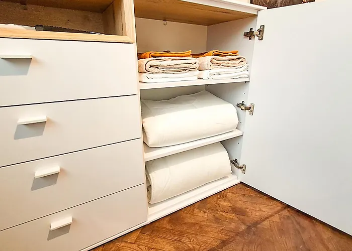 The Lion's - домът на лъва Apartment