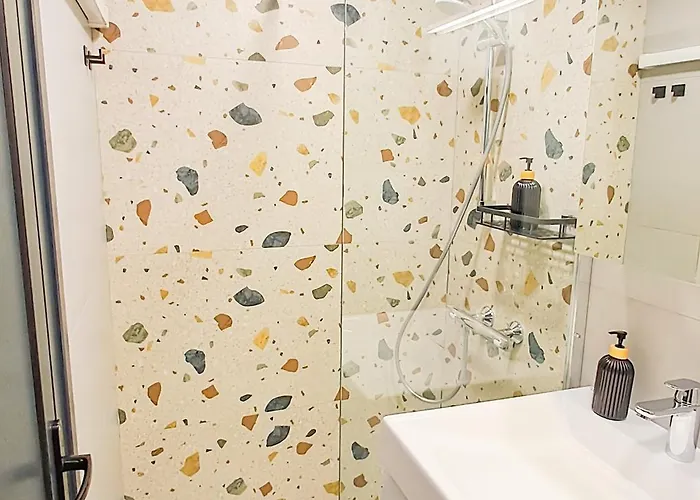 Appartamento The Lion's - домът на лъва