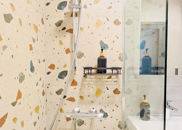 The Lion's - домът на лъва Appartamento