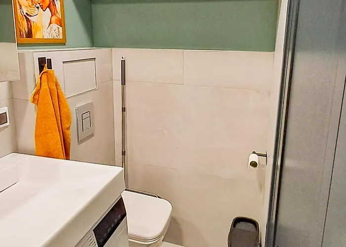 Appartamento The Lion's - домът на лъва