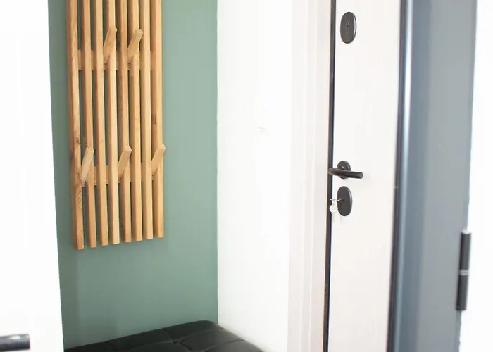 Appartamento The Lion's - домът на лъва