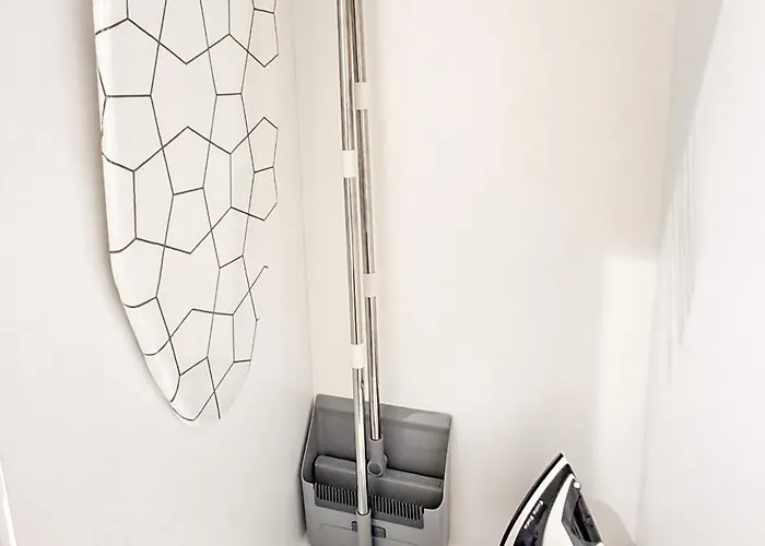 The Lion's - домът на лъва Appartamento