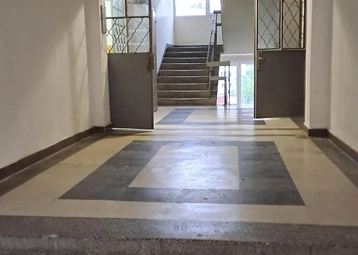 The Lion's - домът на лъва Apartment Varna