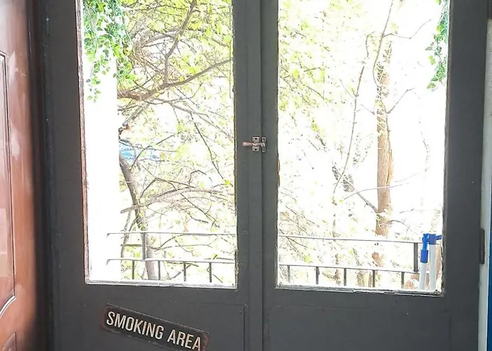 The Lion's - домът на лъва * Varna