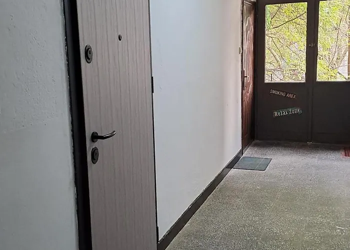 The Lion's - домът на лъва Appartamento *