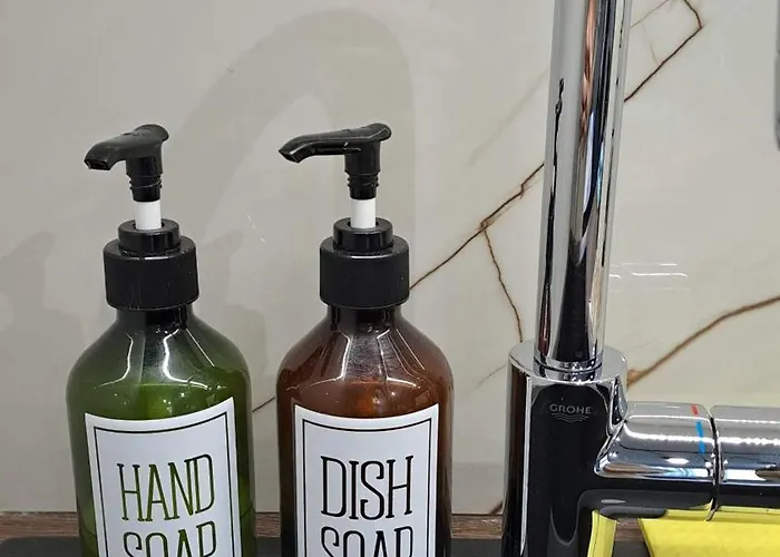 The Lion's - домът на лъва *