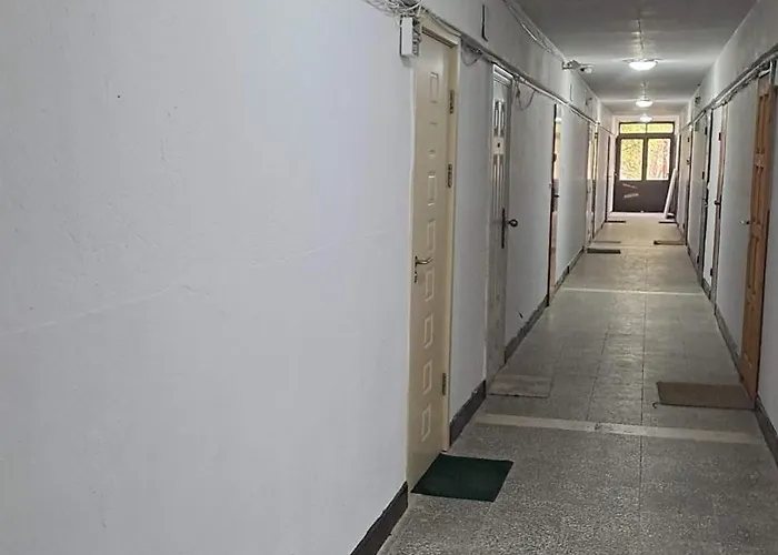 Appartamento The Lion's - домът на лъва